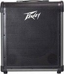 Peavey MAX 150 1x12" 150-watt Bass Combo Amplifier
