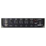 Peavey MAX 150 1x12" 150-watt Bass Combo Amplifier