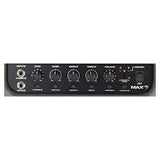 Peavey MAX 150 1x12" 150-watt Bass Combo Amplifier