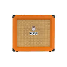 Orange crush 35 watt guitar amp combo with reve