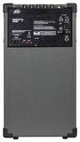 Peavey MAX 208 2x8" 200-watt Bass Combo Amplifier