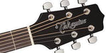 TAKAMINE GD30CE-BK