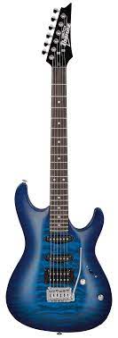 Ibanez GSA60QA-TBB
