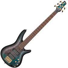 Ibanez SR405EPBDX-TSU
