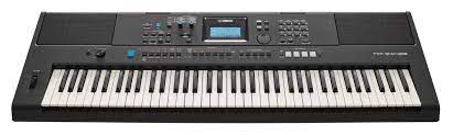 Yamaha PSR-EW425 Portable Keyboard