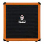 Orange crush 100 watt bass amp combo