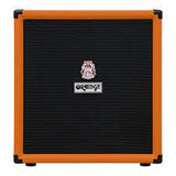 Orange crush 100 watt bass amp combo