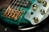 Ibanez SR405EPBDX-TSU