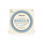 DADDARIO EJ73 MANDOLIN STRINGS