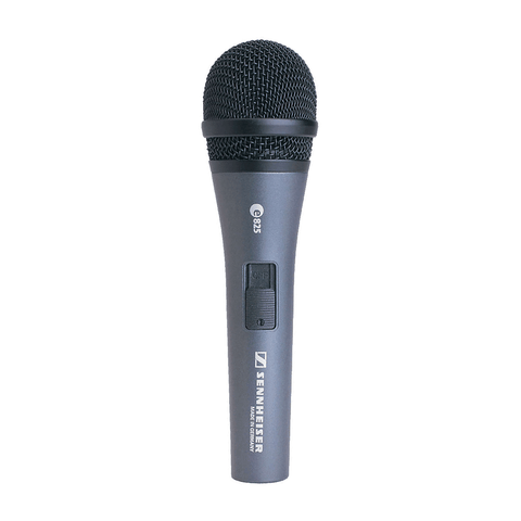 SENNHEISER E825S