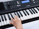 YAMAHA PSR E373