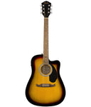 Fender FA125CE Sunburst