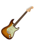 Fender FSR Affinity Series™ Stratocaster®, Laurel Fingerboard, Mint Pickguard - Honey Burst