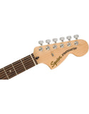 Fender FSR Affinity Series™ Stratocaster®, Laurel Fingerboard, Mint Pickguard - Honey Burst