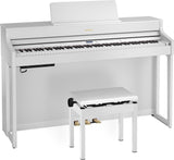 ROLAND HP702 DIGITAL PIANO