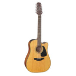 TAKAMINE GD30CE-12NAT