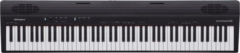 ROLAND GO:PIANO 88 (My First Piano)
