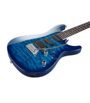 Ibanez GSA60QA-TBB