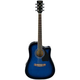 IBANEZ PF15ECE-TBS