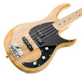 PEAVEY MILESTONE BASS NATURAL 4 STRING