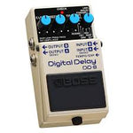 Boss DD-8 Digital Delay Guitar Pedal