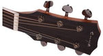 ENYA EAG-40C EQ SEMI-ACOUSTIC GUITAR