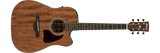 IBANEZ AW54CE-OPN