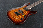 IBANEZ S621QM-DEB