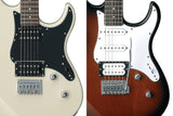 Yamaha Pacifica 112V Electric Guitar