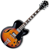 IBANEZ AF75 HOLLOWBODY