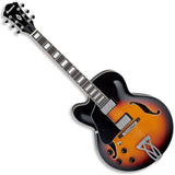 IBANEZ AF75 HOLLOWBODY