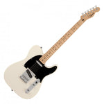 Squier FSR Bullet Telecaster Electric Guitar – Olympic White