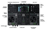 DENON PRIME GO