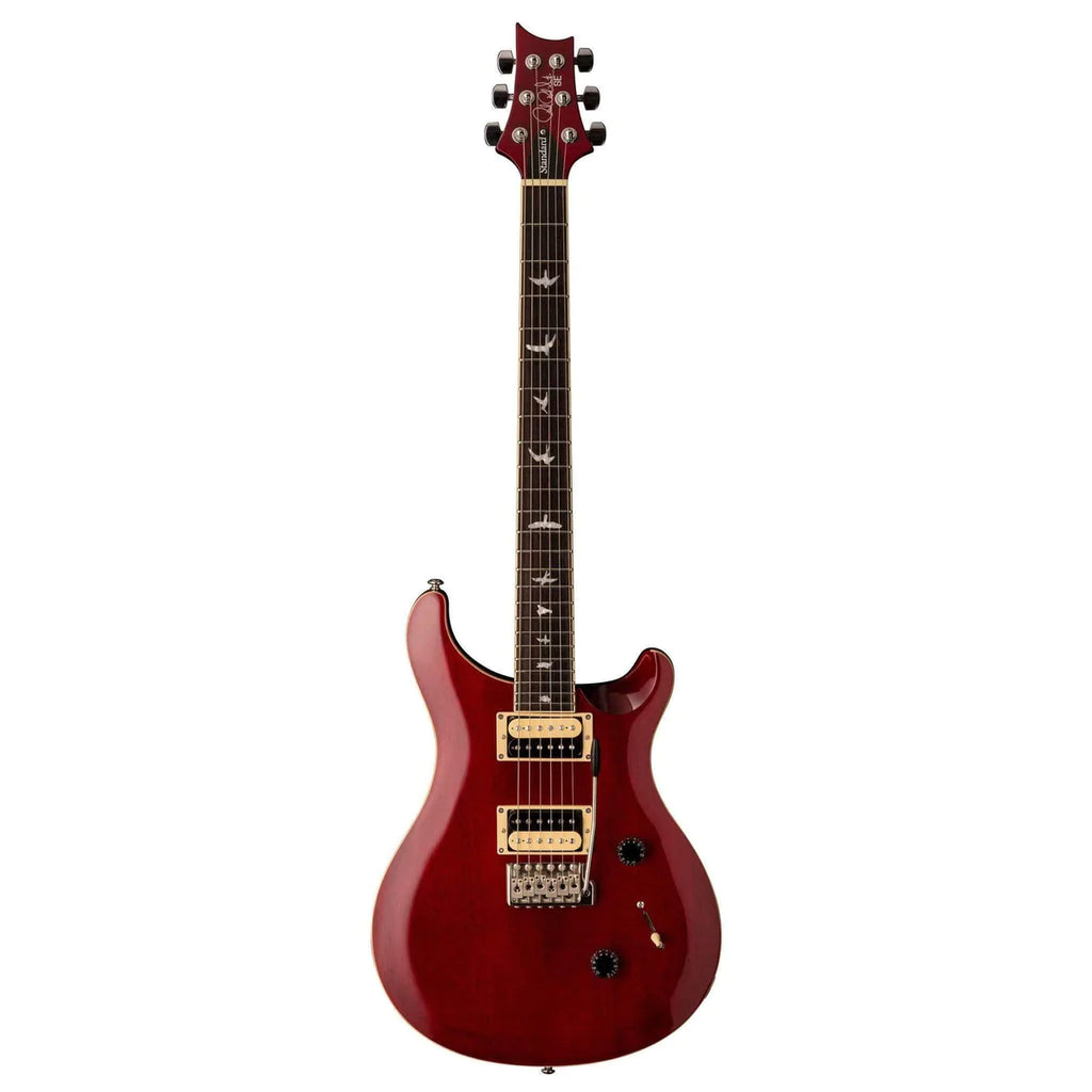 Prs se santana standard vintage deals cherry