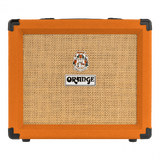 Orange Crush 20W Guitar Amp With Reverb