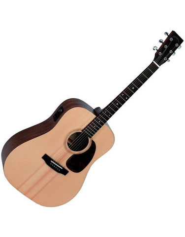 SIGMA DME Acoustic guitar