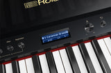 ROLAND LX705 DIGITAL PIANO