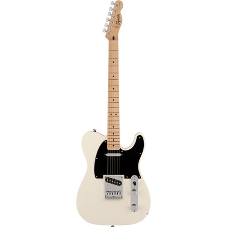 Squier telecaster electric shop guitar