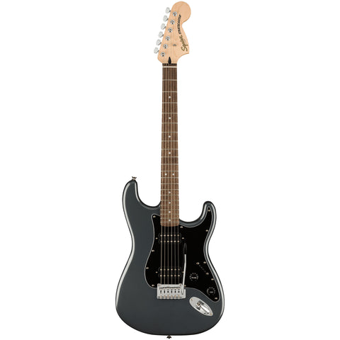 FENDER SQUIER AFFINITY SERIES STRATOCASTER HSS
