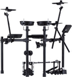 Roland V-Drums TD-07 DMK Electronic Drum Kit · Electronic Drum Kit