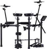 Roland V-Drums TD-07 DMK Electronic Drum Kit · Electronic Drum Kit