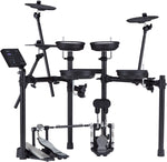 Roland V-Drums TD-07 DMK Electronic Drum Kit · Electronic Drum Kit