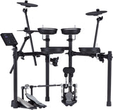 Roland V-Drums TD-07 DMK Electronic Drum Kit · Electronic Drum Kit