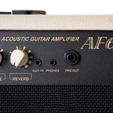 Cort AF60 Acoustic Guitar Combo Amp