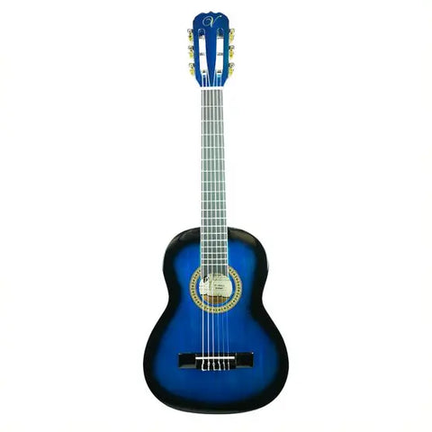 Vizuela VC1/2 – 1/2 Sized Classical Guitar (various colours)