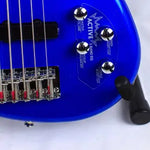 Cort action VI Plus blue