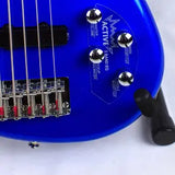 Cort action VI Plus blue