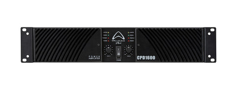 WHARFEDALE PRO CPD-1600