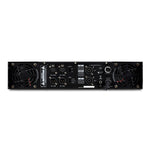 WHARFDALE CPD 2600