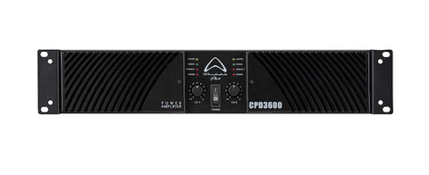 Wharfedale CPD 3600